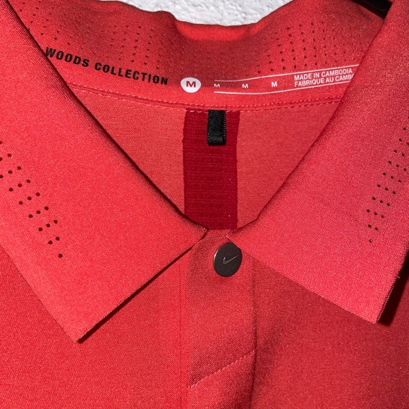 Nike Polo - Picture 5 of 5